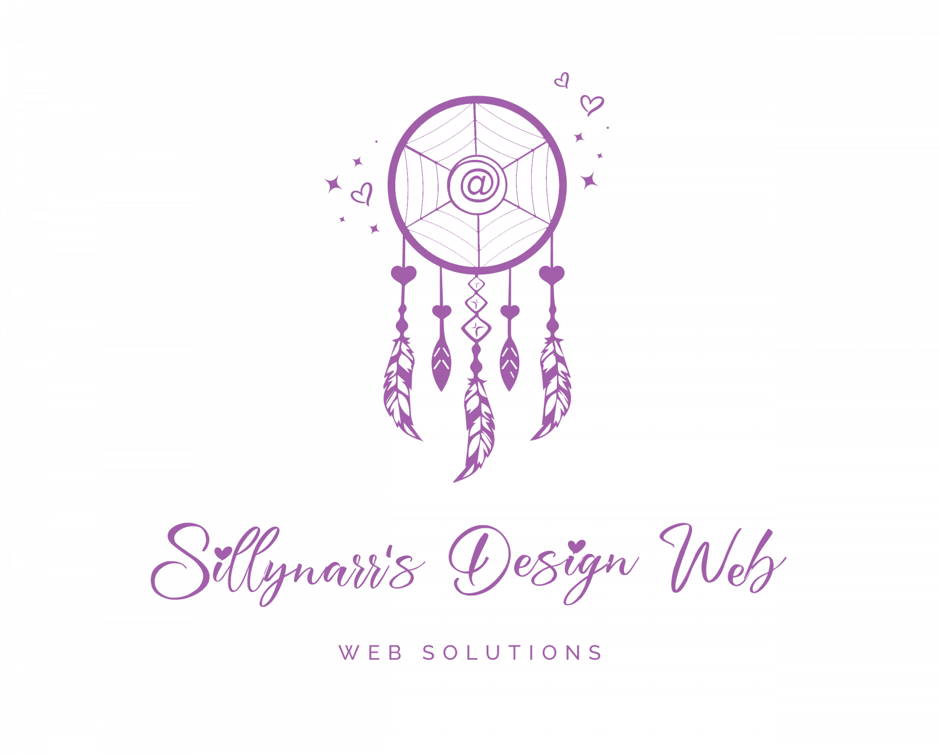 Sillynarr's Design Web